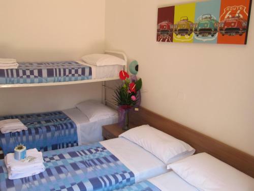 Hotel Villa Elia
