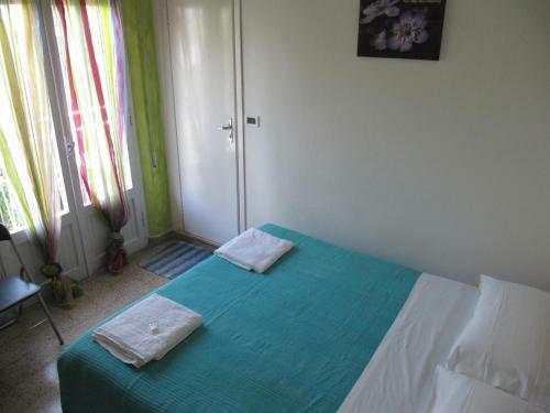 Hotel Villa Elia