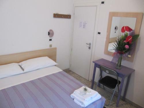 Hotel Villa Elia