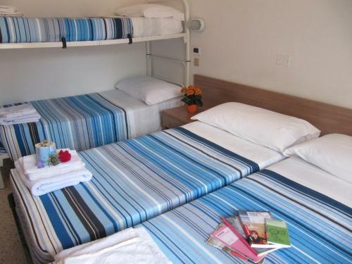 Hotel Villa Elia