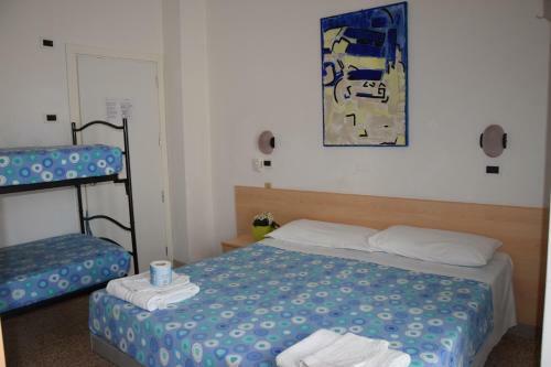 Hotel Villa Elia