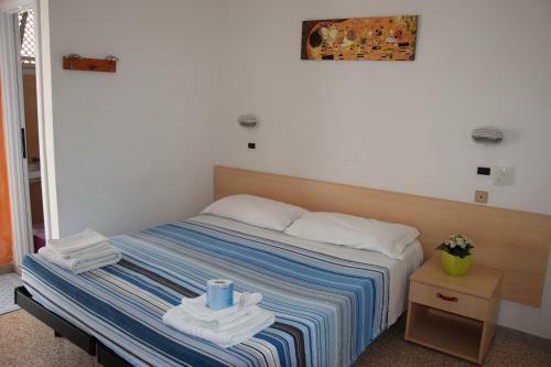 Hotel Villa Elia