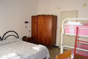 Hotel Laika