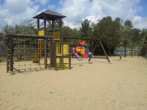 Hotel Holiday Center Valdor