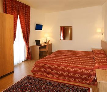 Hotel Marco Polo