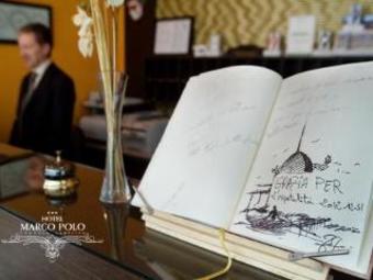 Hotel Marco Polo