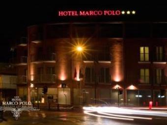 Hotel Marco Polo