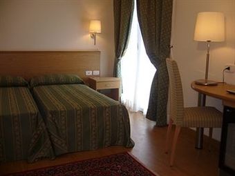 Hotel Marco Polo