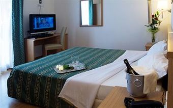 Hotel Marco Polo