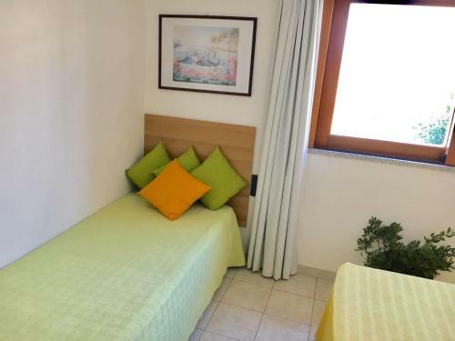Residencia Il Nido Dei Gabbiani
