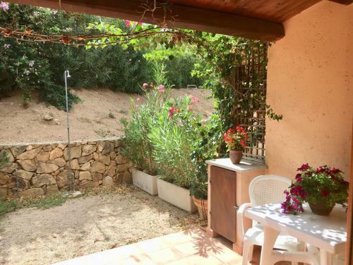 Residencia Il Nido Dei Gabbiani