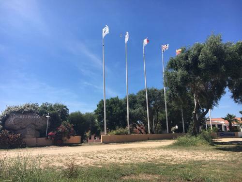 Residencia Il Nido Dei Gabbiani