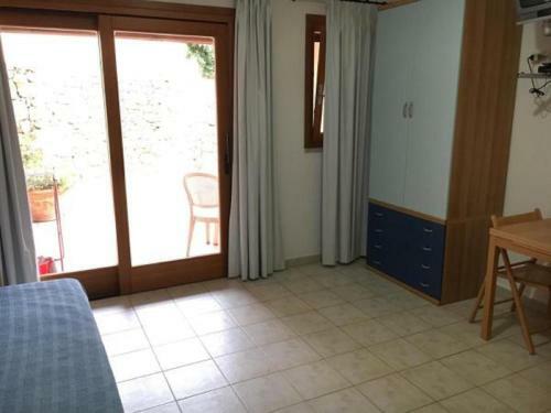 Residencia Il Nido Dei Gabbiani