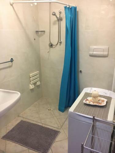 Residencia Il Nido Dei Gabbiani