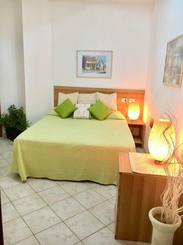 Residencia Il Nido Dei Gabbiani