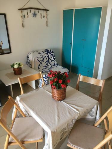 Residencia Il Nido Dei Gabbiani