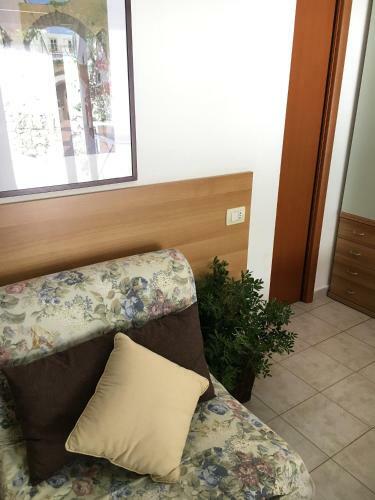 Residencia Il Nido Dei Gabbiani