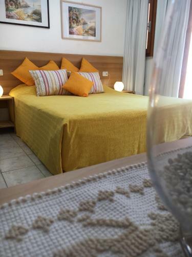 Residencia Il Nido Dei Gabbiani