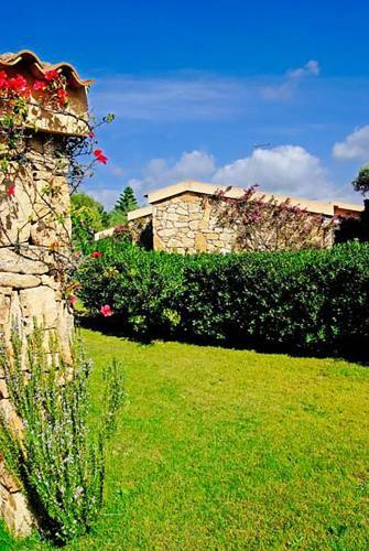 Residencia Il Nido Dei Gabbiani