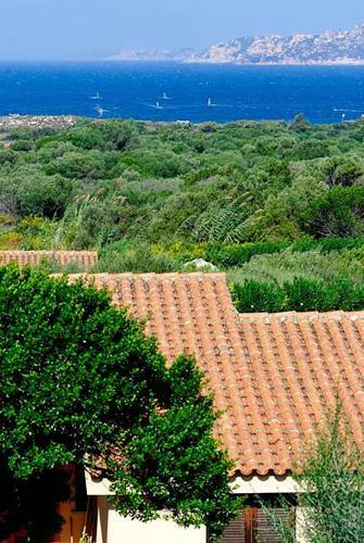 Residencia Il Nido Dei Gabbiani