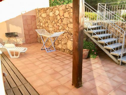 Residencia Il Nido Dei Gabbiani