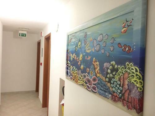 Residencia Il Nido Dei Gabbiani