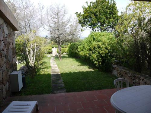 Residencia Il Nido Dei Gabbiani