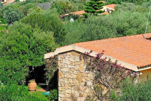 Residencia Il Nido Dei Gabbiani