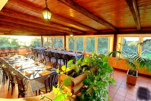 Residencia Il Nido Dei Gabbiani