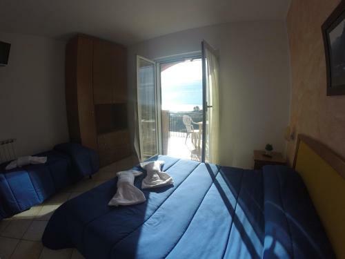 Bed & Breakfast Il Rifugio Dei Cardinali
