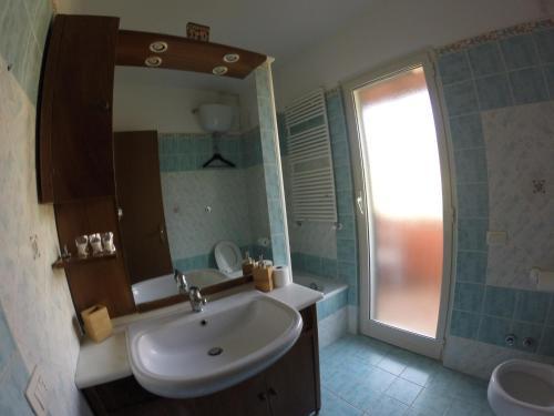 Bed & Breakfast Il Rifugio Dei Cardinali