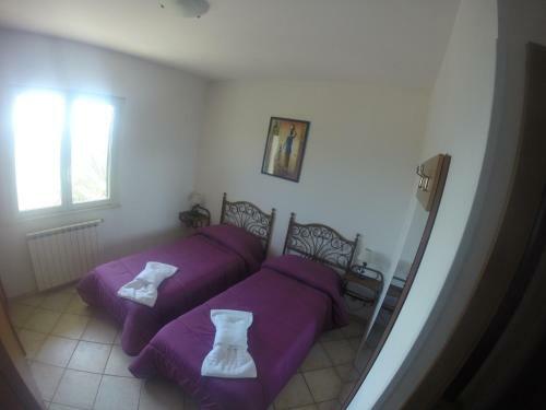 Bed & Breakfast Il Rifugio Dei Cardinali
