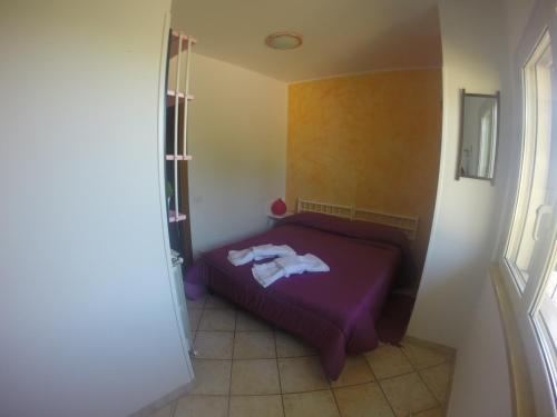 Bed & Breakfast Il Rifugio Dei Cardinali