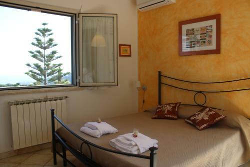 Bed & Breakfast Il Rifugio Dei Cardinali