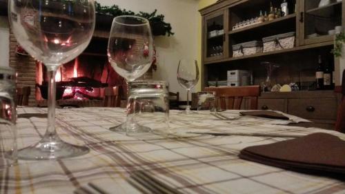 Bed & Breakfast Il Rifugio Dei Cardinali
