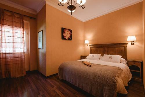 Hotel La Culla Del Lago