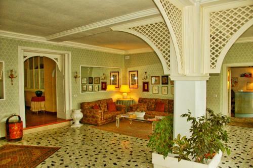Hotel La Culla Del Lago