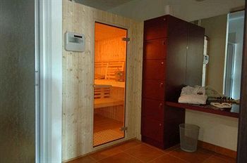 Hotel Residence Fox