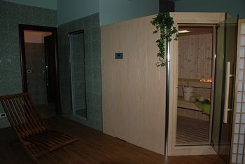 Hotel Casale Romano Resort
