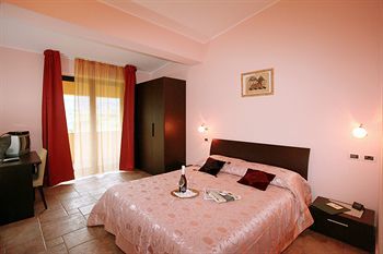 Hotel Casale Romano Resort