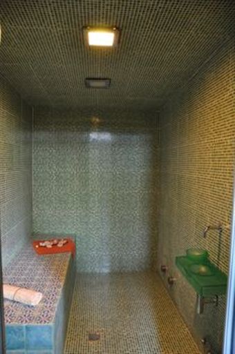 Hotel Casale Romano Resort