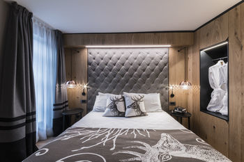 Majestic Mountain Charme Hotel