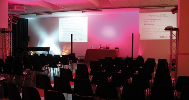 Hotel Mercure Nerocubo Rovereto