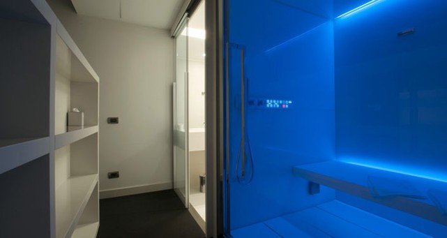 Hotel Mercure Nerocubo Rovereto