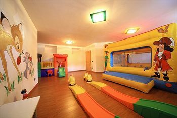 Park Hotel Sport
