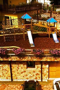 Park Hotel Sport