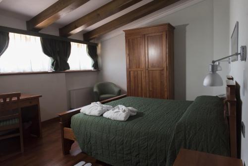 Hotel Rutiliano