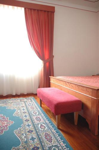 Hotel Rutiliano