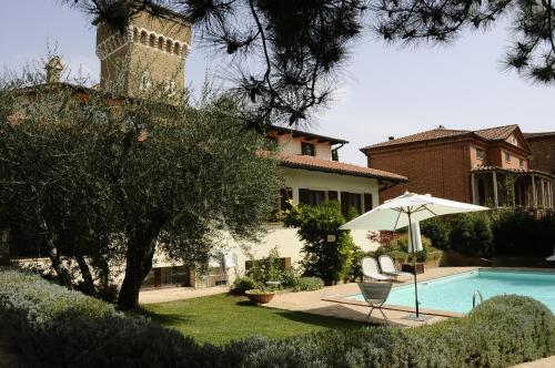 Hotel Rutiliano