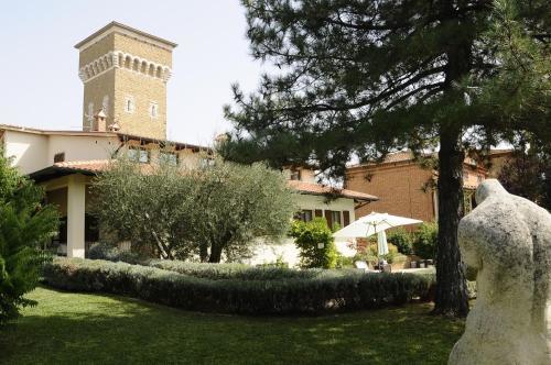 Hotel Rutiliano